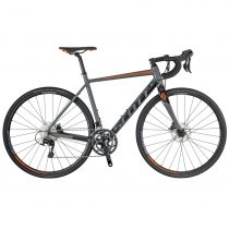 Bicicleta Scott Speedster 10 Disc – 2018