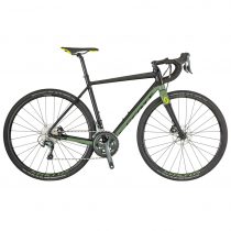 Bicicleta SCOTT SPEEDSTER GRAVEL 20 DISC BIKE