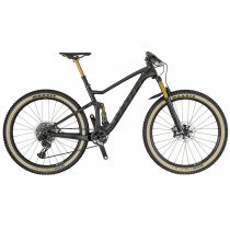 Bicicleta Scott Spark 700 Ultimate – 2018