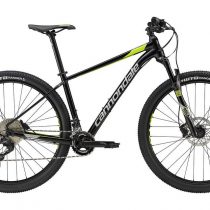 Bicicleta Cannondale Trail 2 2017