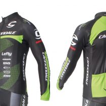 CANNONDALE JERSEY CFR LONG SLEEVE