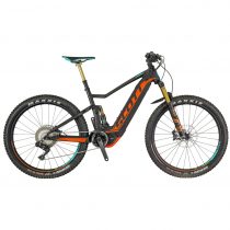 Bicicleta Scott E-Spark 700 Tuned – 2018