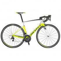 Bicicleta Scott Foil 30 – 2018