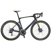 Bicicleta Scott Foil Premium Disc – 2018