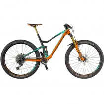 Bicicleta Scott Genius 900 Tuned – 2018