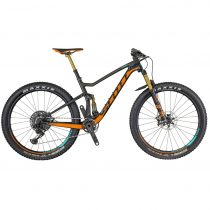 Bicicleta Scott Spark 700 Tuned – 2018