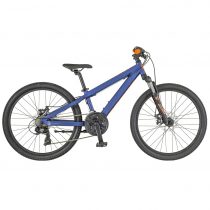 Bicicleta Scott Voltage Jr 24 Disc – 2018