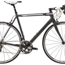 Bicicleta Cannondale SuperSix Evo Carbon Ultegra 2016