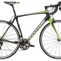 Bicicleta Cannondale 2016 Synapse Carbon 105