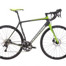 Cannondale Synapse Carbon 105 Disc 2016