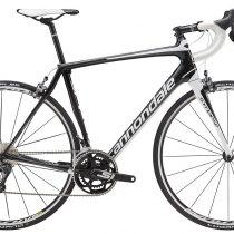 Bicicleta Cannondale Synapse Carbon Ultegra 2017