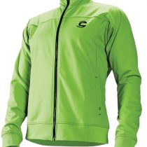 HANORAC CANNONDALE TRACK JAKET VERDE