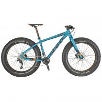 Bicicleta Scott Big Jon – 2018