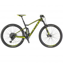 Bicicleta Scott Spark 940 – 2018