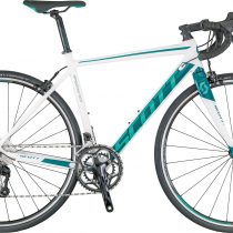 Bicicleta Scott Contessa Speedster 15 – 2018