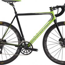 Bicicleta Cannondale Supersix Evo Hi-Mod Disc Team – 2018