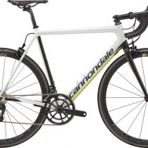 Bicicleta Cannondale Supersix Evo Dura-Ace – 2018