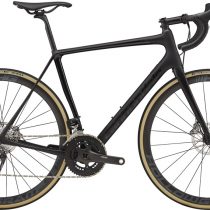 Bicicleta Cannondale Synapse Hi-Mod Disc Red Etap – 2018