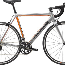 Bicicleta Cannondale  CAAD Optimo 105 – 2018