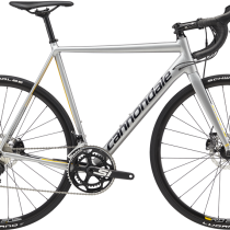 Bicicleta Cannondale CAAD12 Disc 105 – 2018