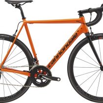 Bicicleta  Cannondale CAAD12 Red Etap – 2018