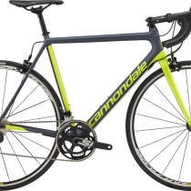 Bicicleta Cannondale Supersix Evo 105 – 2018