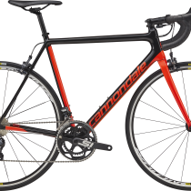 Bicicleta Cannondale Supersix Evo Ultegra Di2 – 2018