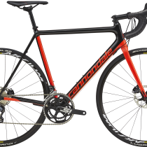 Bicicleta Cannondale Supersix Evo Disc Ultegra – 2018