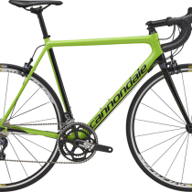 Bicicleta Cannondale Supersix Evo Ultegra – 2018