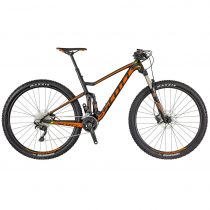 Bicicleta Scott Spark 960 – 2018