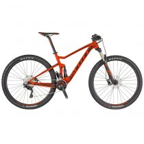 Bicicleta Scott Spark 970 – 2018