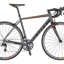 Bicicleta Scott Speedster 10 – 2018