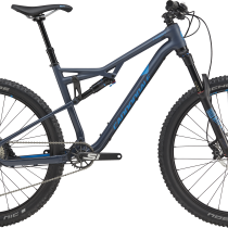 Bicicleta Cannondale Habit 3- 2018