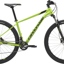 Bicicleta Cannondale Trail 7 29″ – 2018