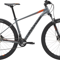 Bicicleta Cannondale Trail 7 27,5″ – 2018