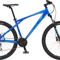 Bicicleta GT AGGRESSOR EXPERT 2016