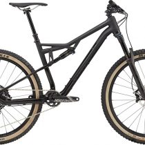 Bicicleta Cannondale Habit 2 – 2018