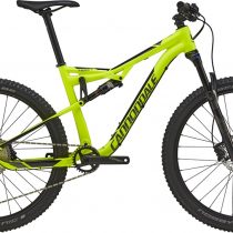 Bicicleta Cannondale Habit 5 – 2018