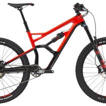 Bicicleta Cannondale Jekyll 3 – 2018