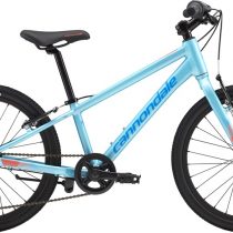 Bicicleta copii Cannondale Quick 20 Girl’s – 2018