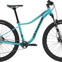 Bicicleta Cannondale Trail Women’ s 1 – 2018