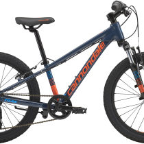 Bicicleta copii Cannondale Trail 20 baieti – 2018