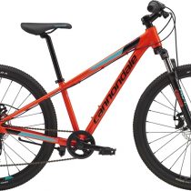 Bicicleta copii Cannondale Trail 24 Boy’s – 2018