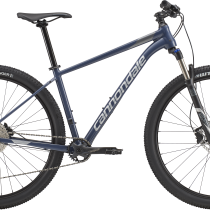 Bicicleta Cannondale Trail 4 27,5″ – 2018