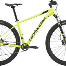 Bicicleta Cannondale Trail 4 29″ – 2018