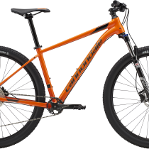 Bicicleta Cannondale Trail 5 27,5″ – 2018