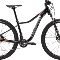 Bicicleta Cannondale Trail Women’ s 2 – 2018