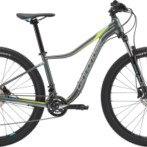 Bicicleta Cannondale Trail Women’ s 3 – 2018