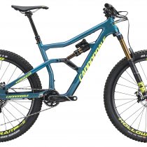 Bicicleta Cannondale Trigger 1 – 2018