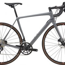 Bicicleta Cannondale SYNAPSE CARBON DISC ULTEGRA SE – 2018